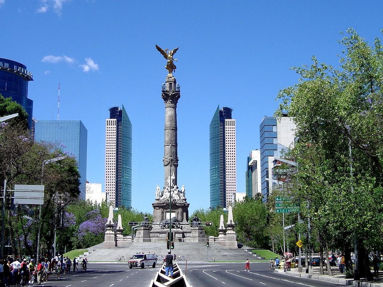 Imagen de viaje LAT.40