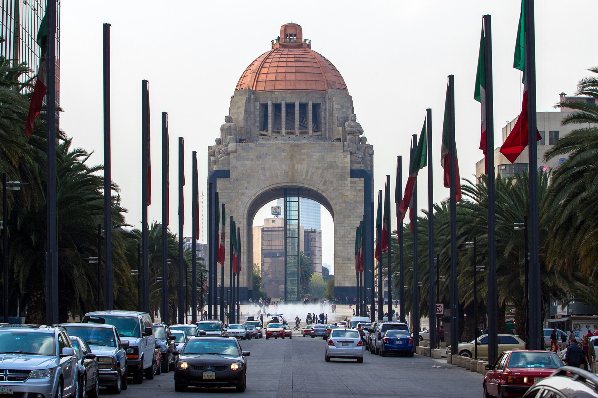 Imagen de viaje LAT.40