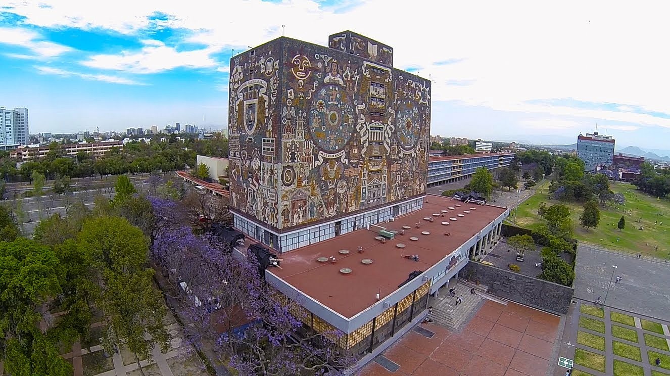Inolvidable viaje a Mexico (Todos los aplicados) diseñado por LAT.40