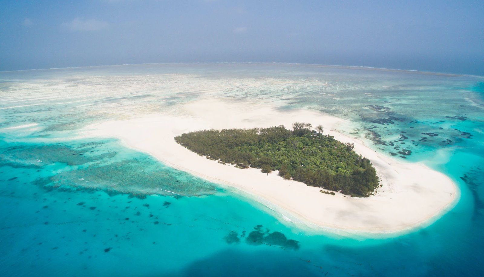 andBeyond Mnemba Island | LAT.40