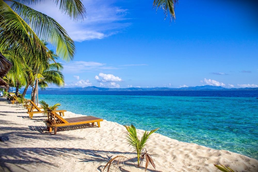 Modessa Island | LAT.40