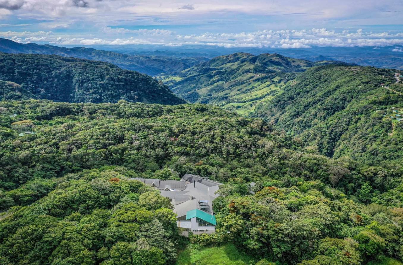 Monteverde Lodge & Gardens by Böëna en su destino