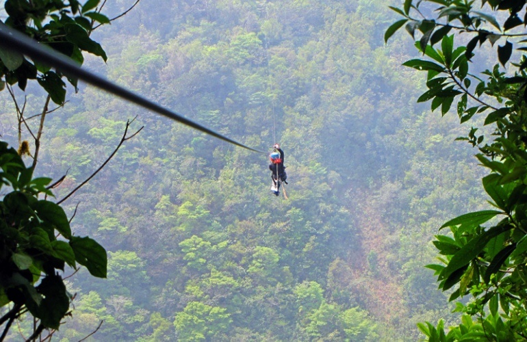 Imagen de viaje LAT.40