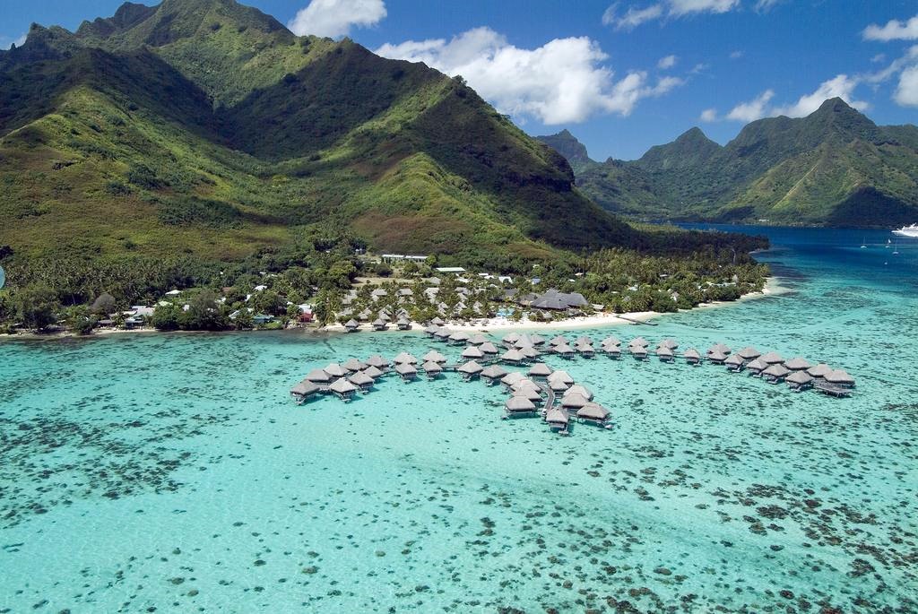 Moorea