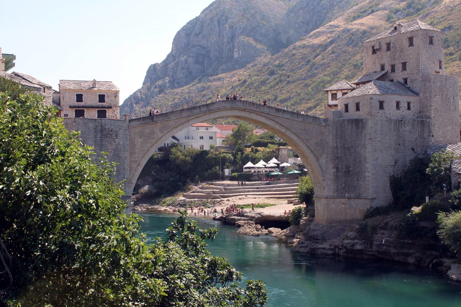 Mostar | LAT.40