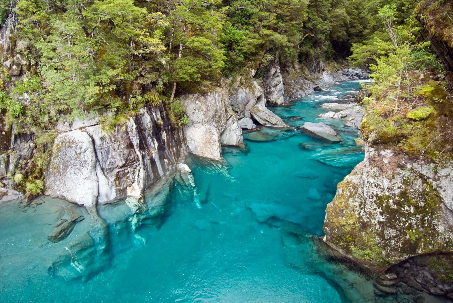 Mount Aspiring | LAT.40