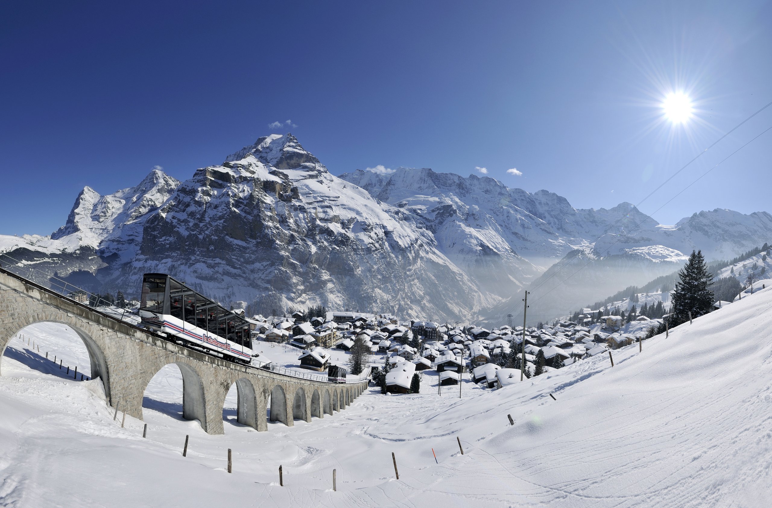 Murren | LAT.40