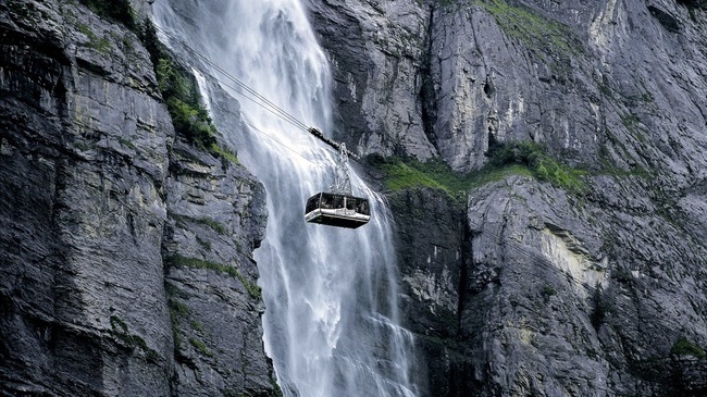 Murren | LAT.40