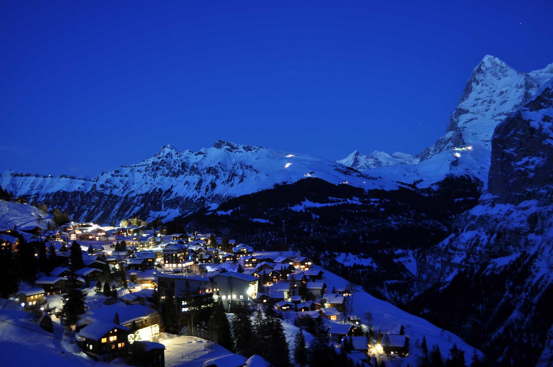 Murren | LAT.40
