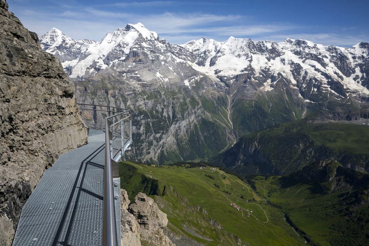 Murren | LAT.40