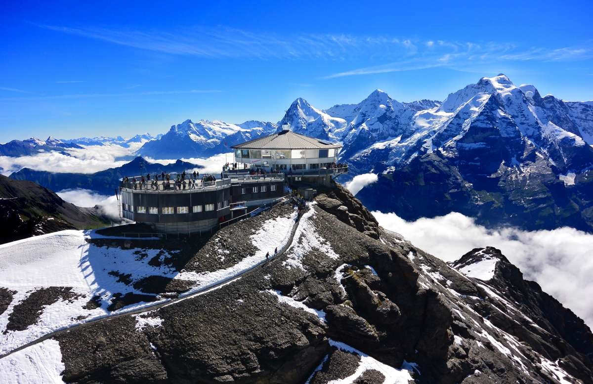 Murren | LAT.40