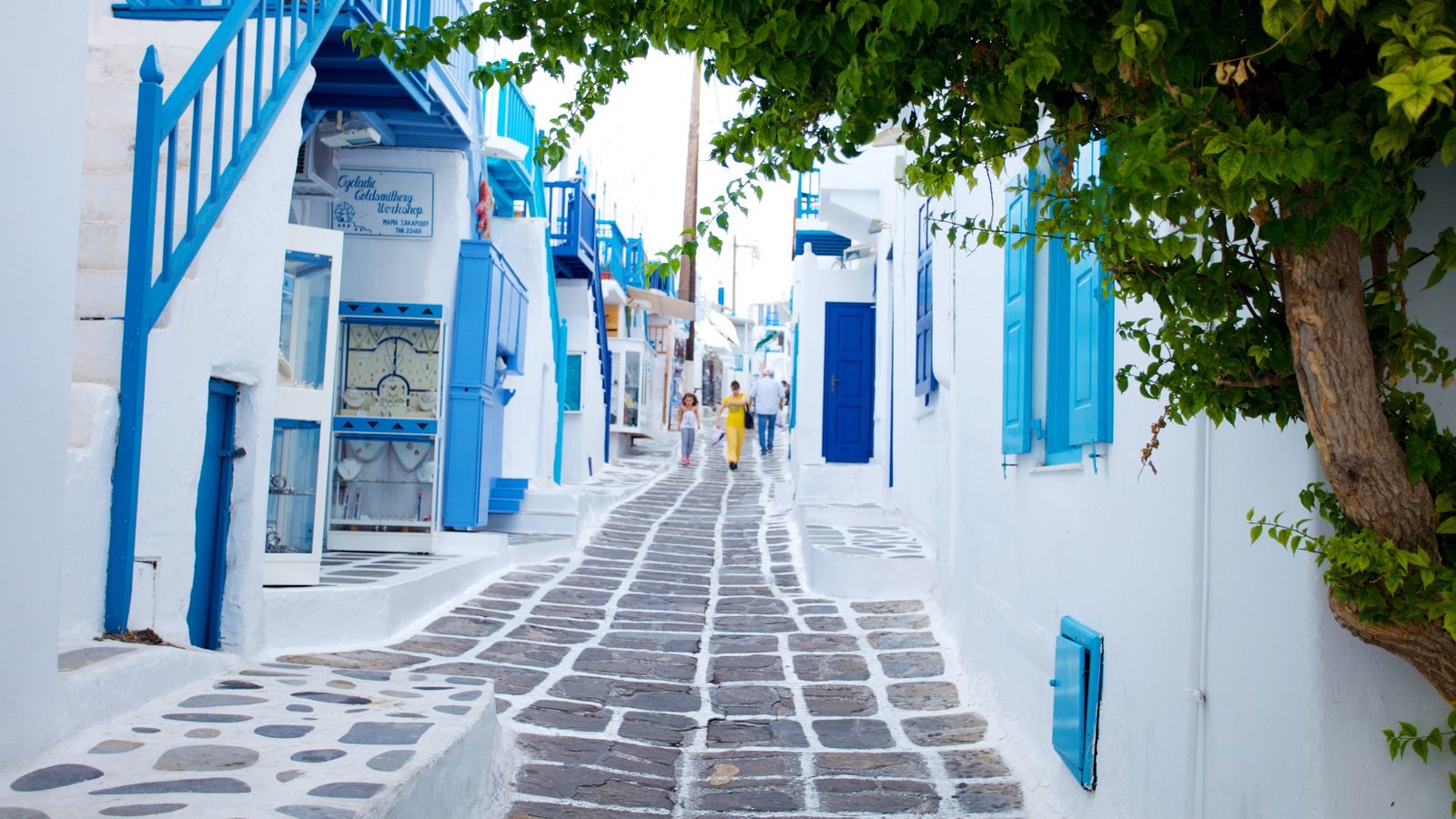 Mykonos
