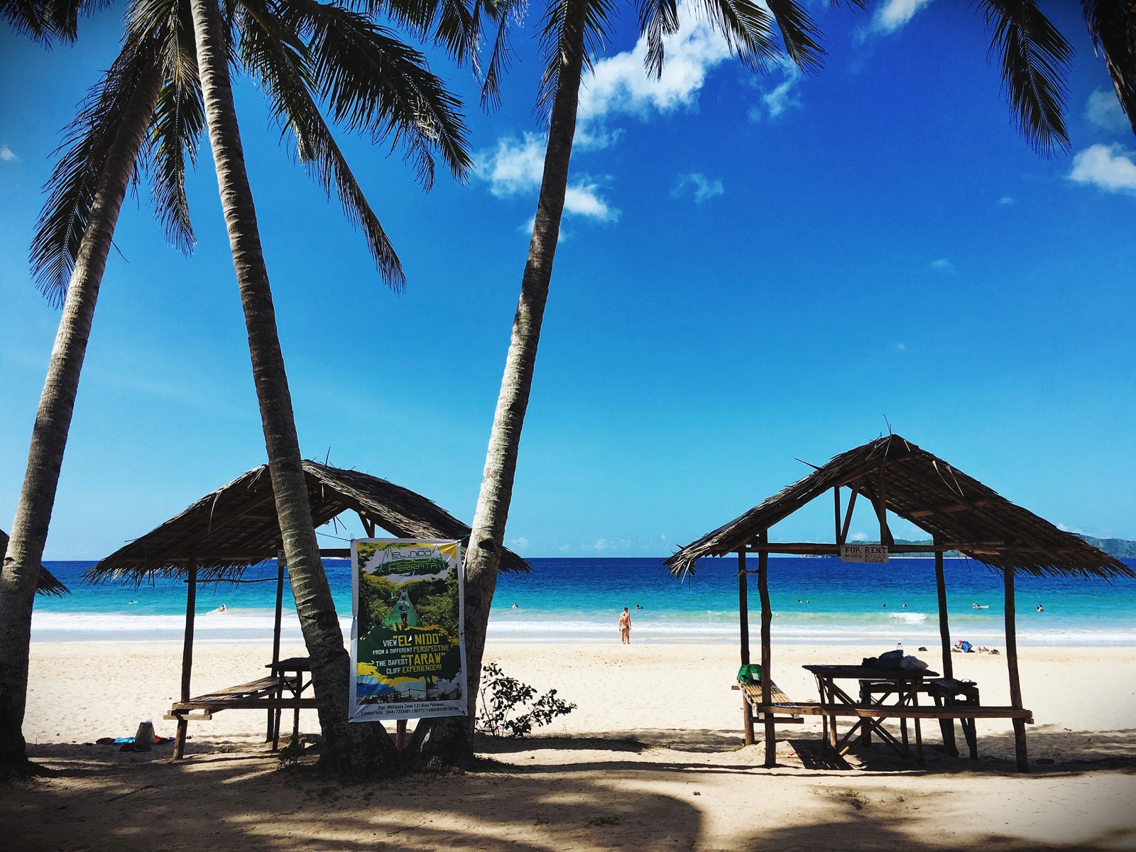 Nacpan Beach | LAT.40