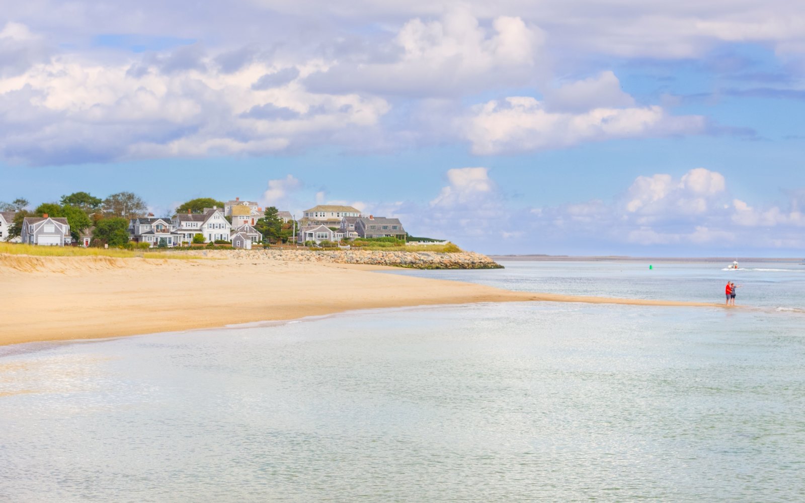 Nantucket | LAT.40