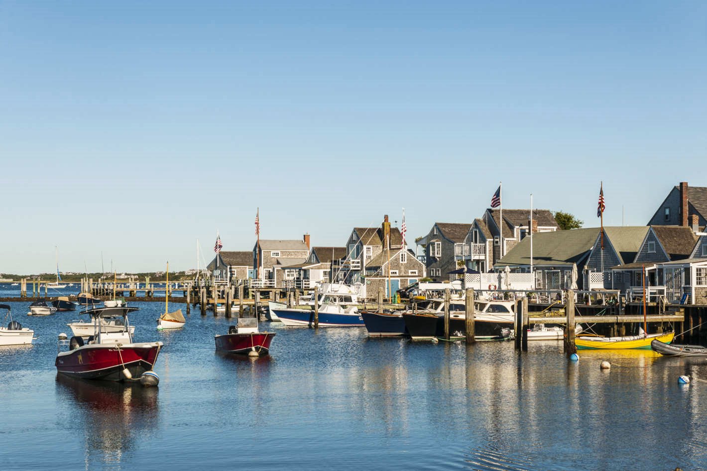 Nantucket | LAT.40