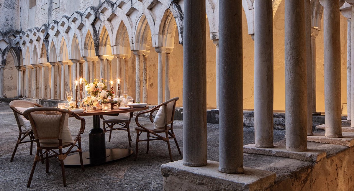 Amalfi