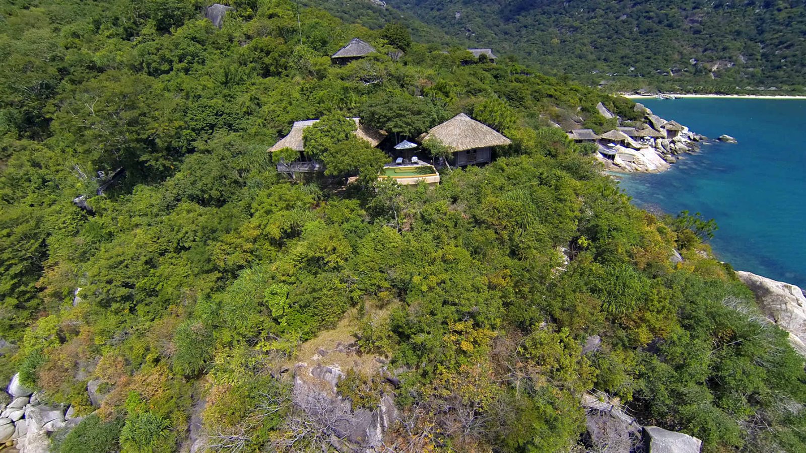 Nha Trang | LAT.40