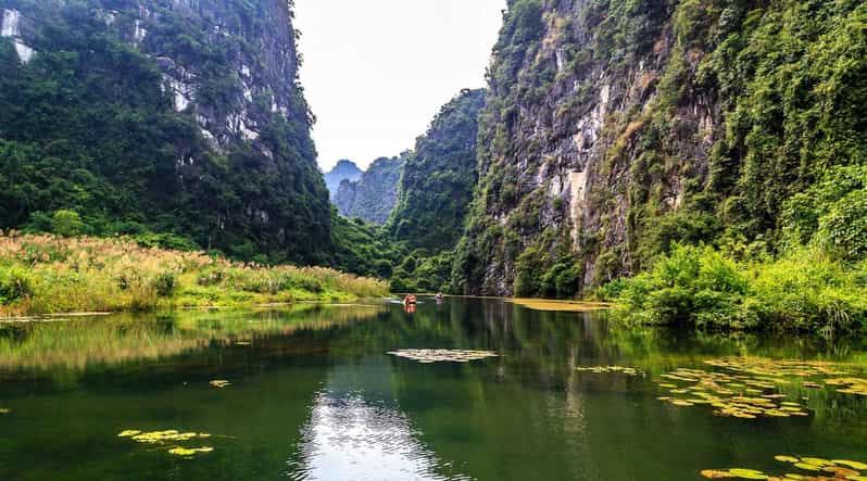 Ninh Binh