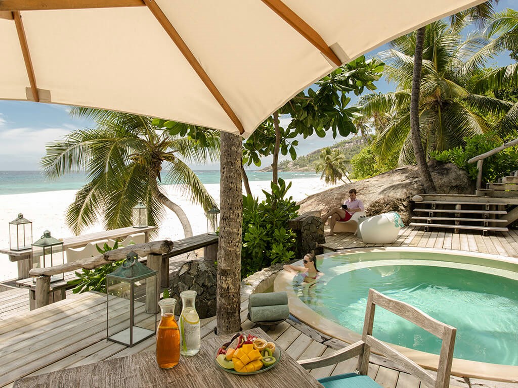 North Island en North Island