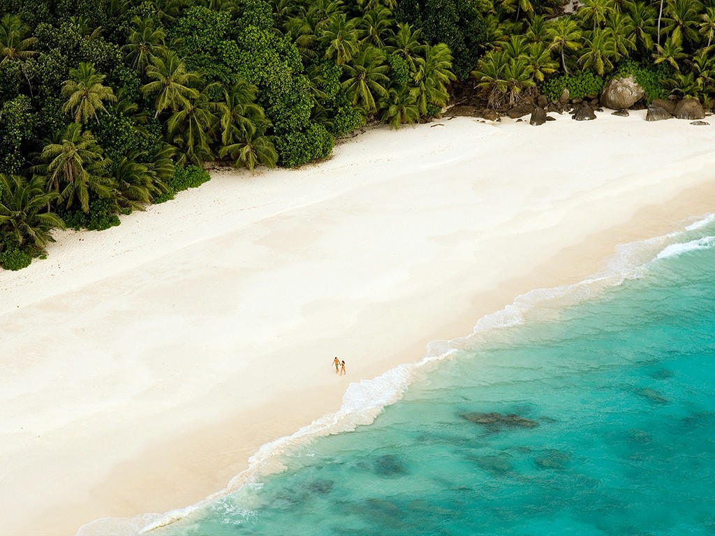 North Island | LAT.40