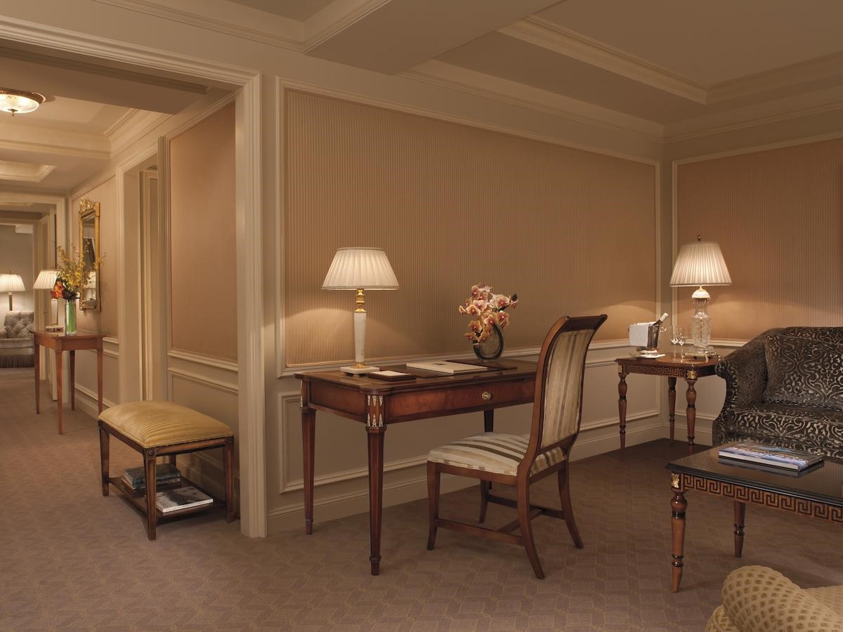 Ritz Carlton New York Central Park en Nueva York