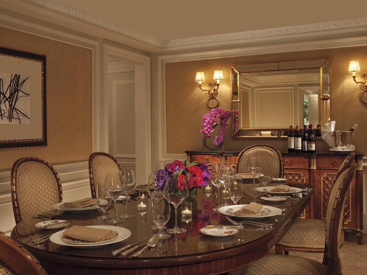 Ritz Carlton New York Central Park en Nueva York