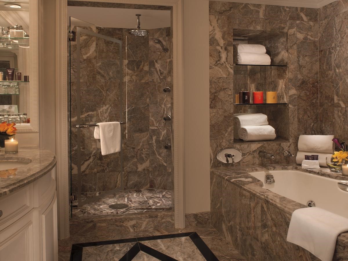 Ritz Carlton New York Central Park en Nueva York