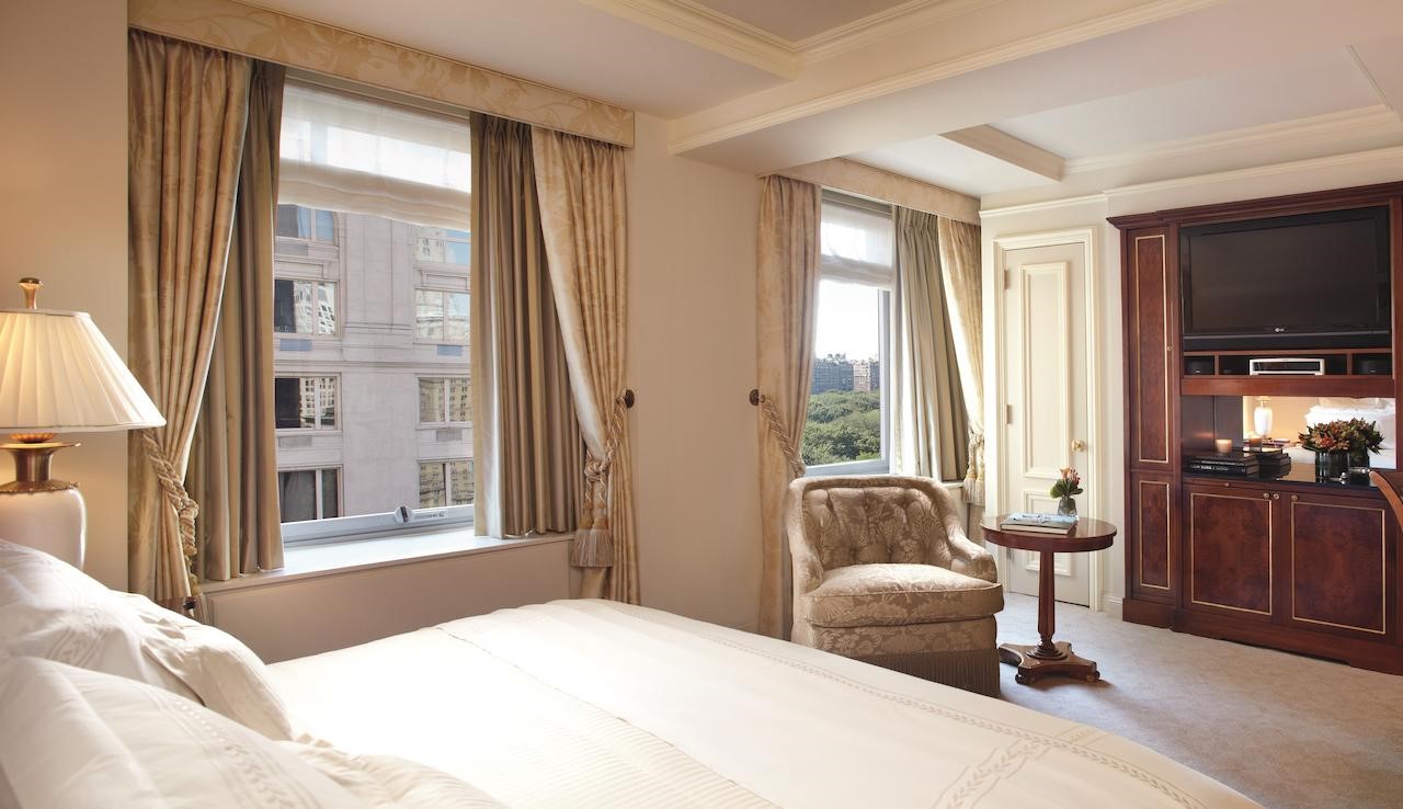 Ritz Carlton New York Central Park en Nueva York