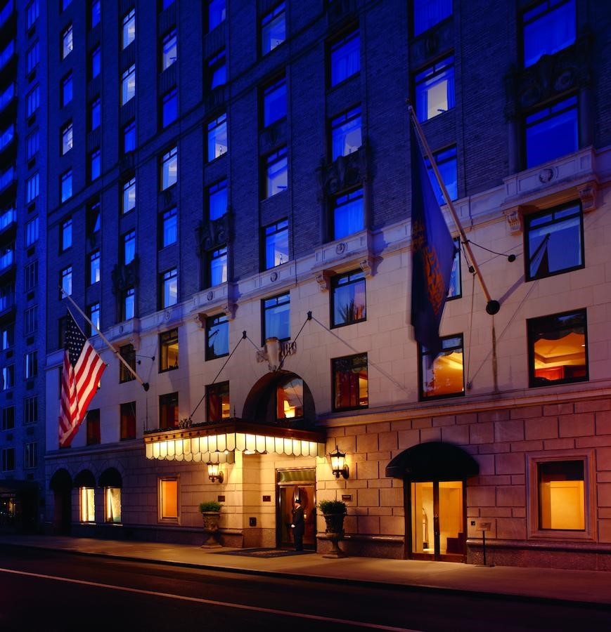 Ritz Carlton New York Central Park en Nueva York