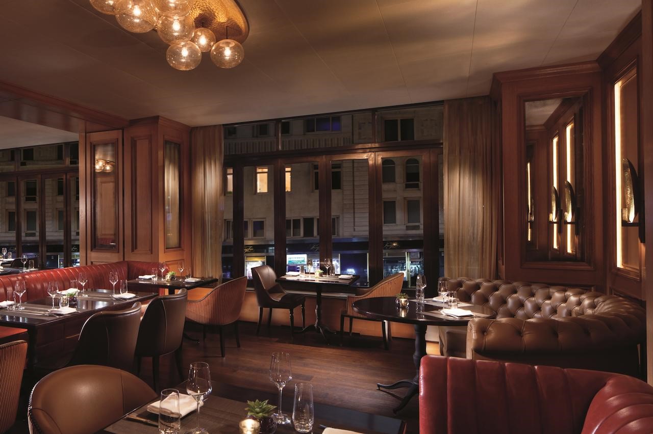 Ritz Carlton New York Central Park en Nueva York