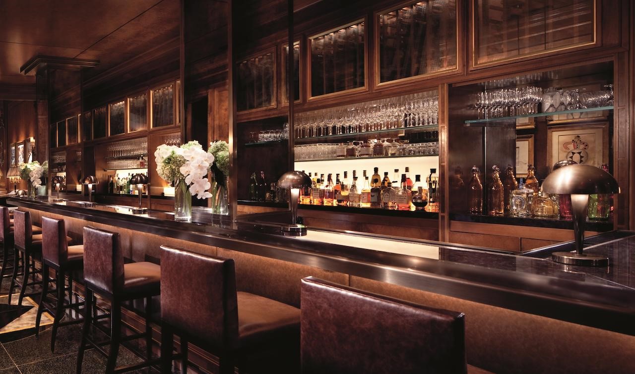 Ritz Carlton New York Central Park en Nueva York