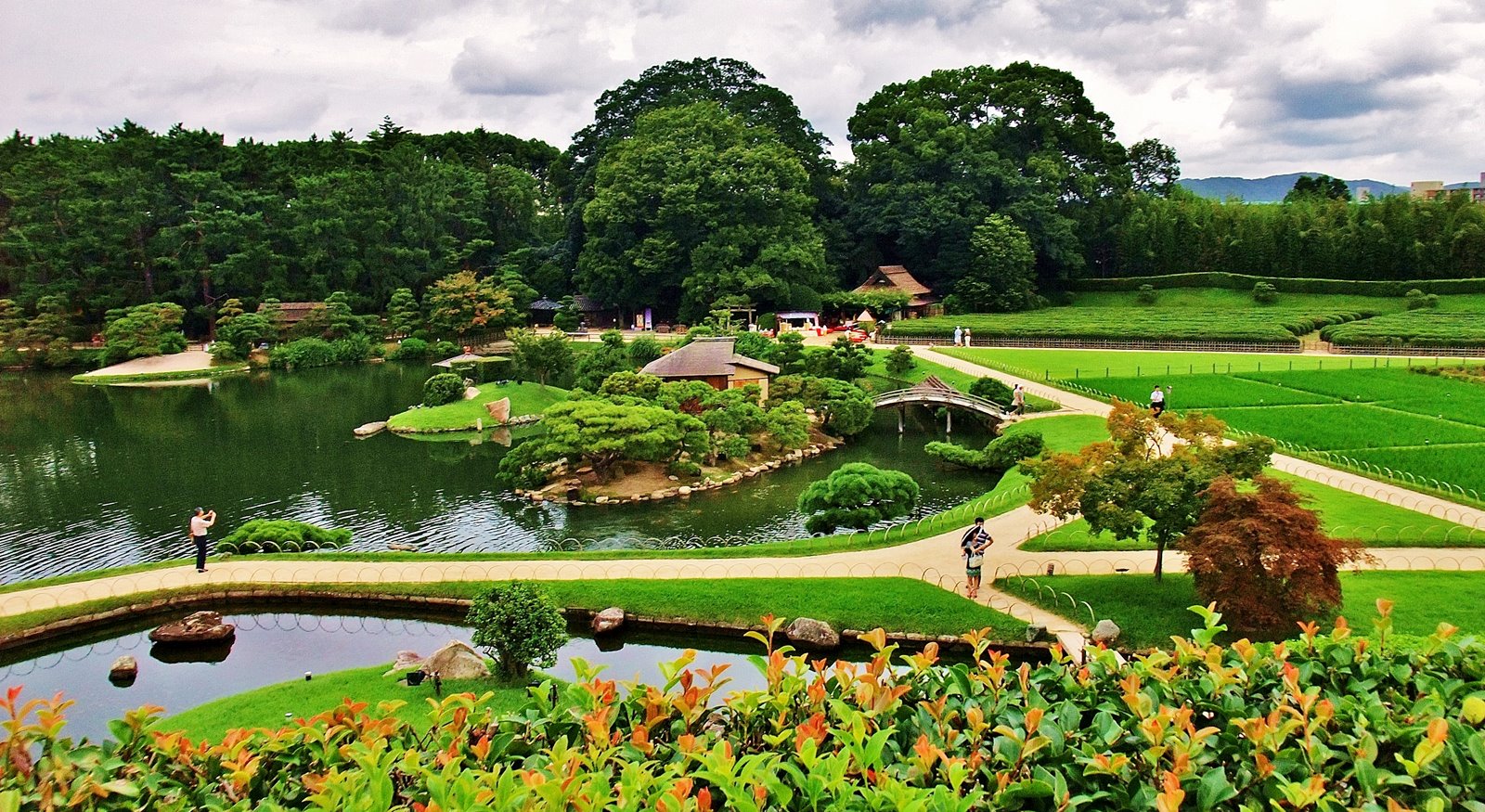 Okayama | LAT.40