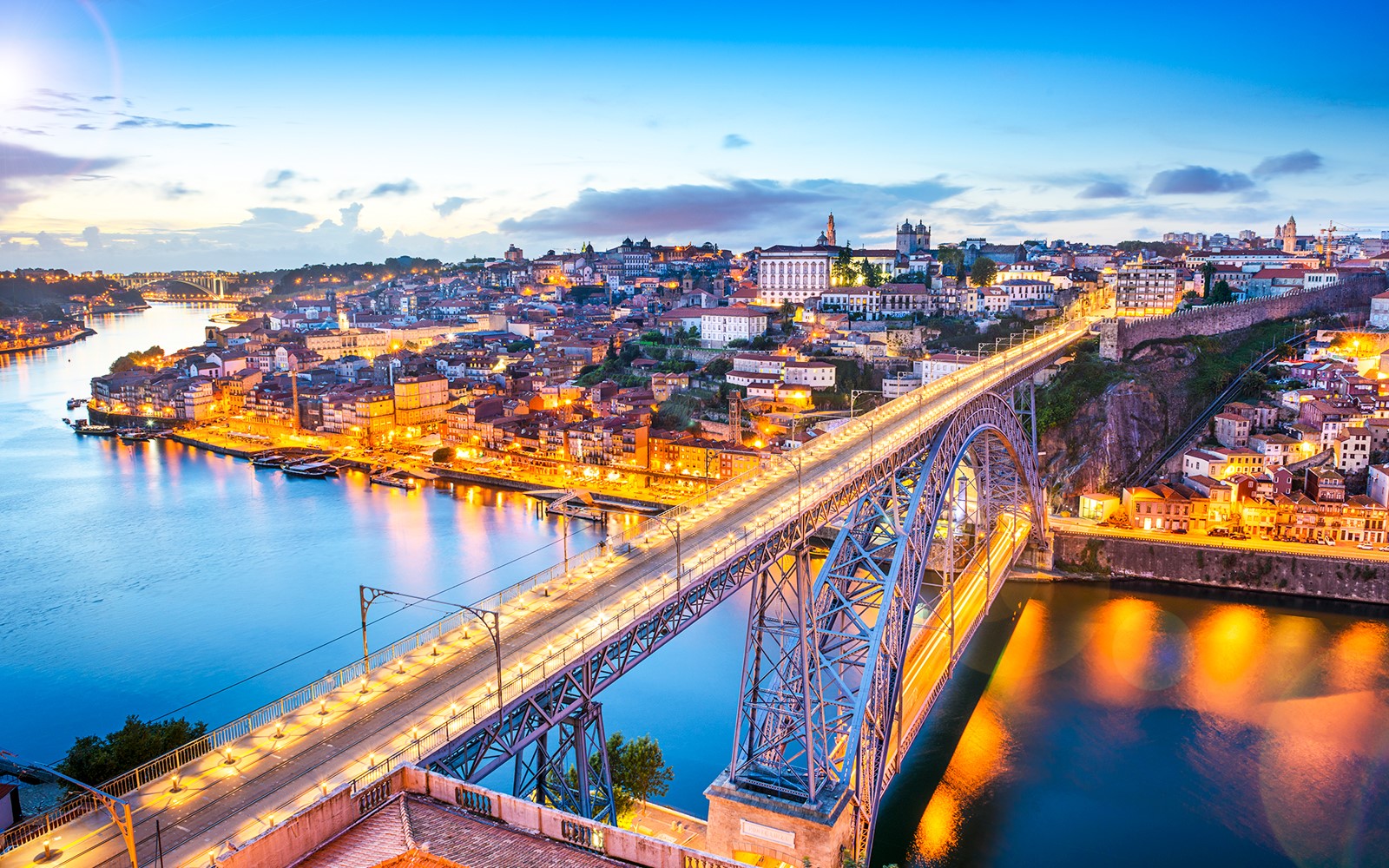 Oporto | LAT.40