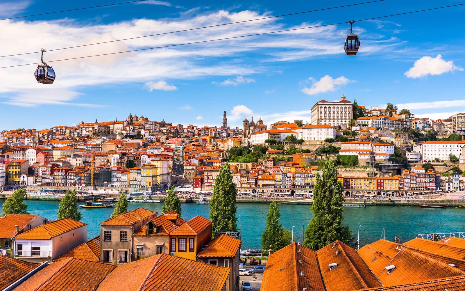Oporto | LAT.40