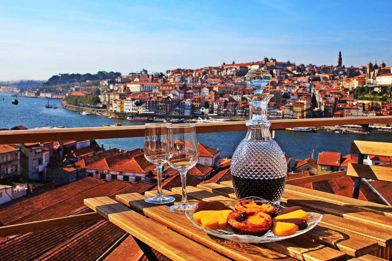 Oporto | LAT.40