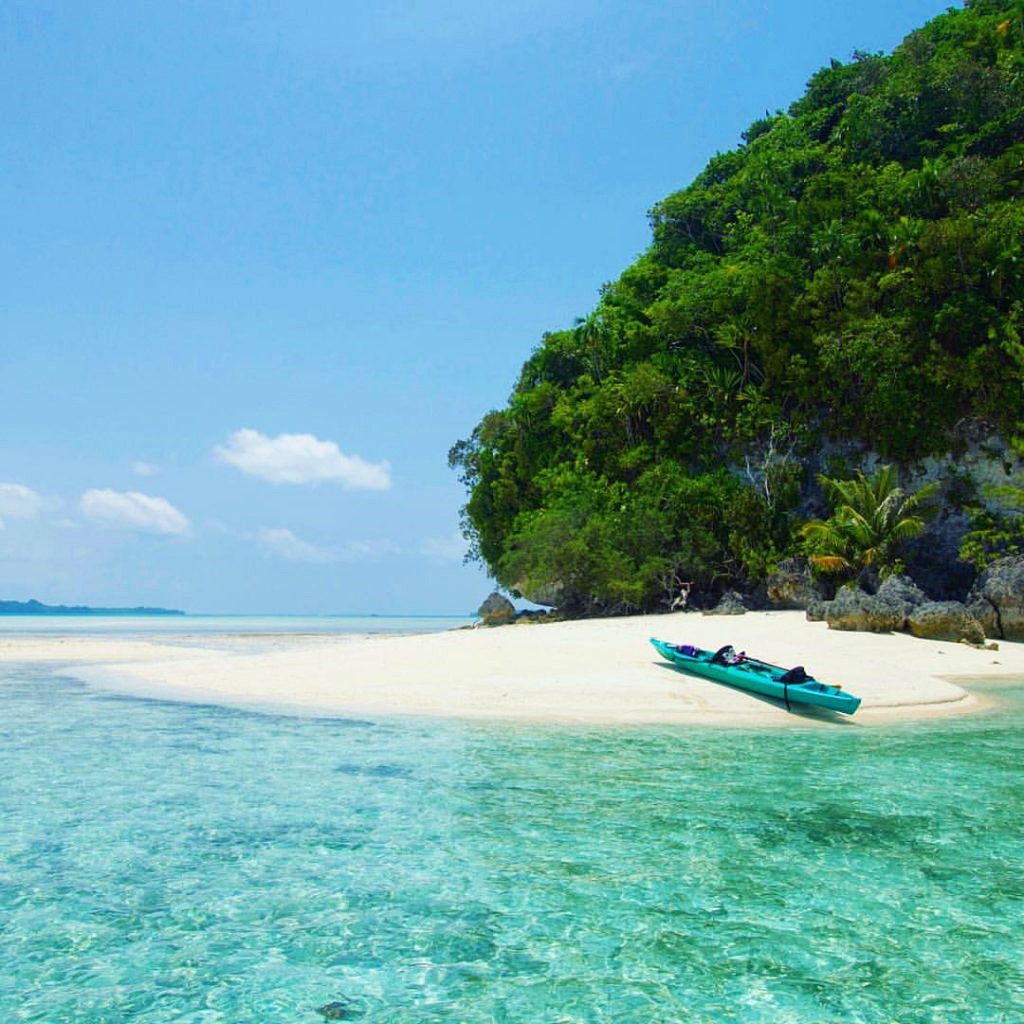 Palau