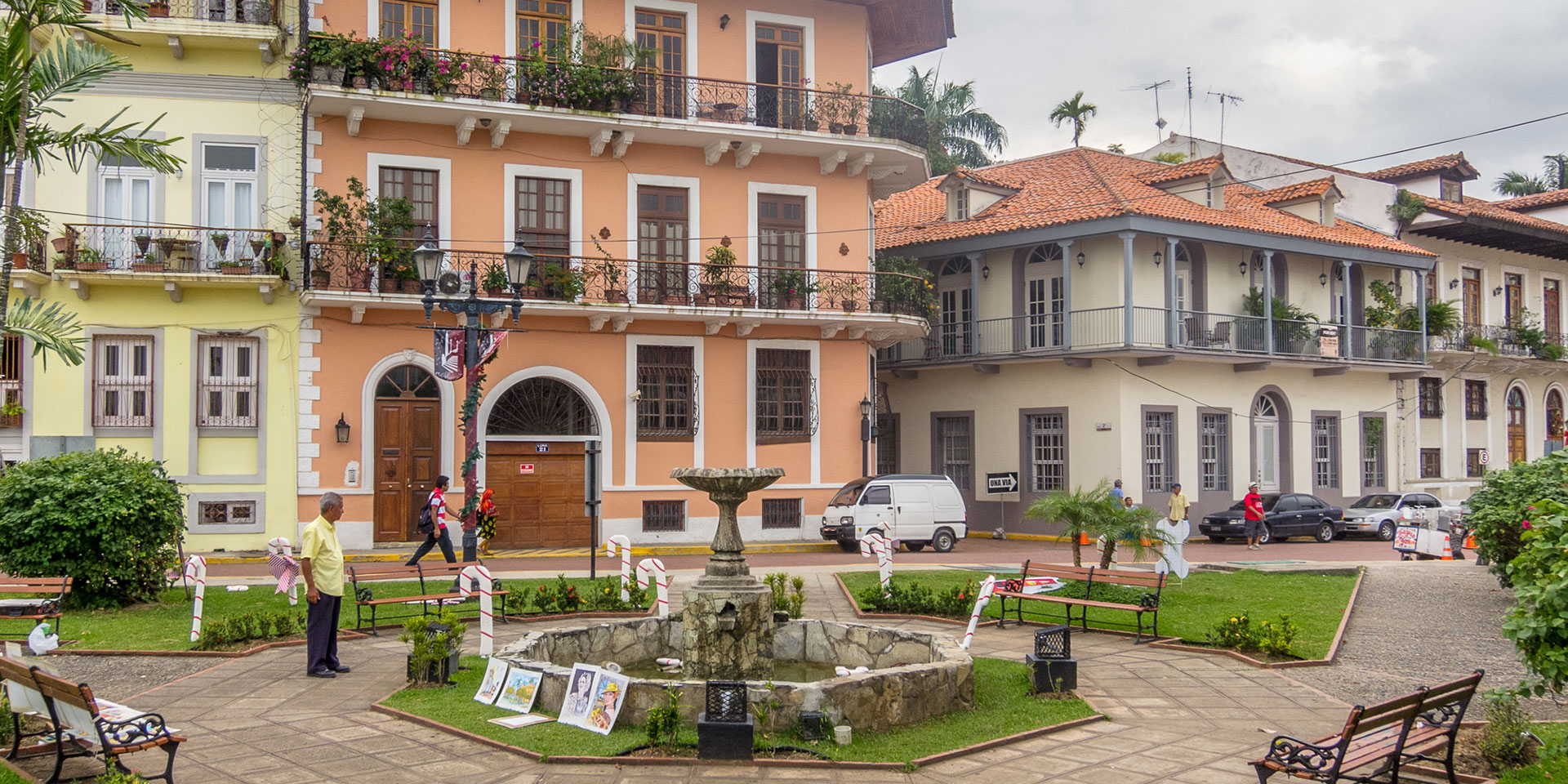 Imagen de viaje LAT.40
