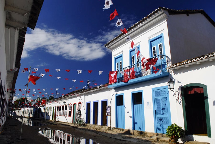 Paraty