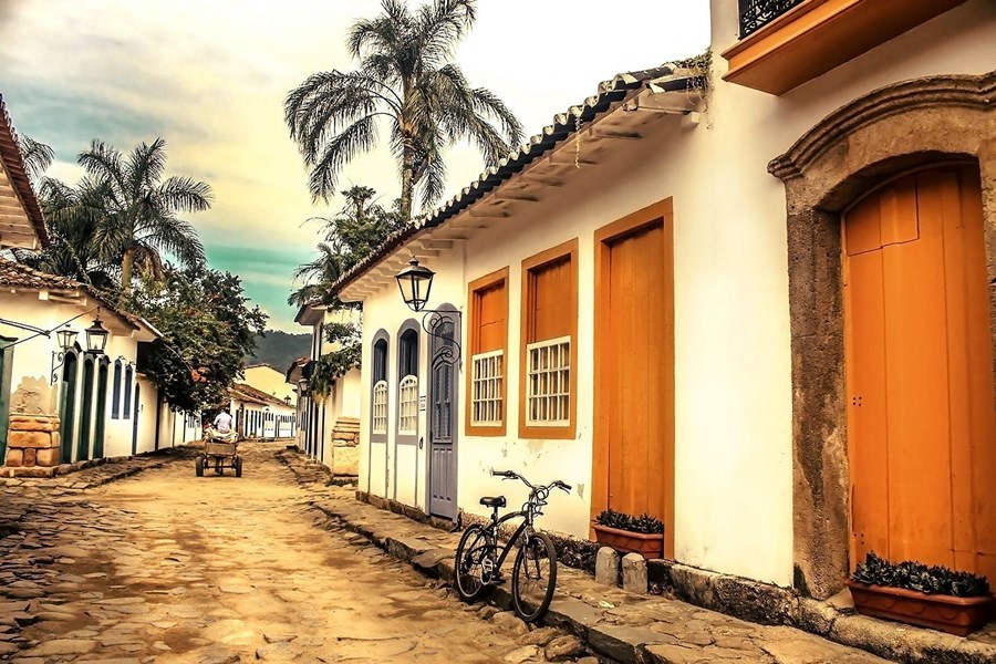 Imagen de viaje LAT.40
