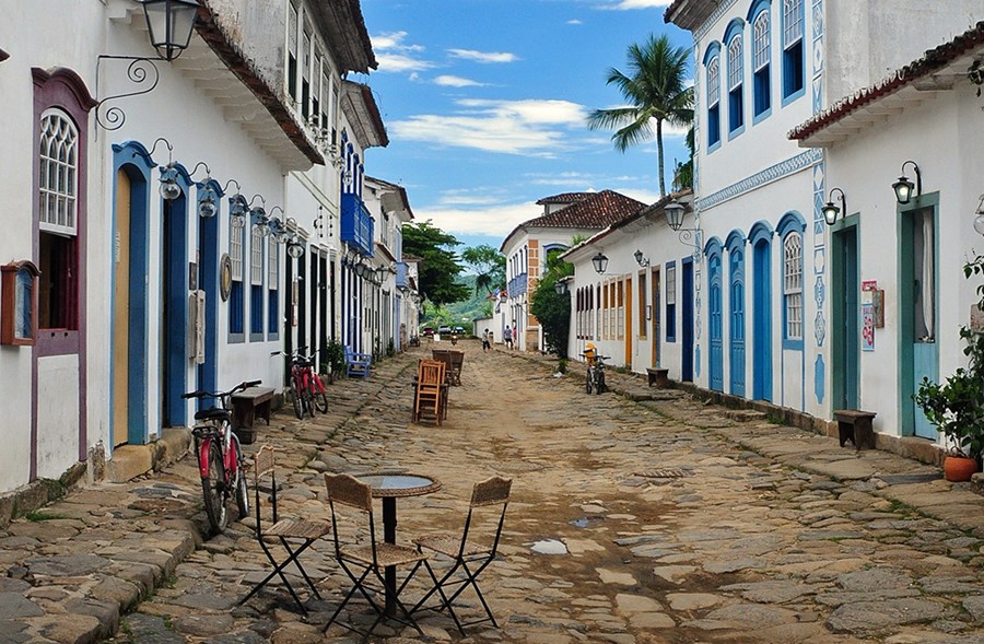 Imagen de viaje LAT.40