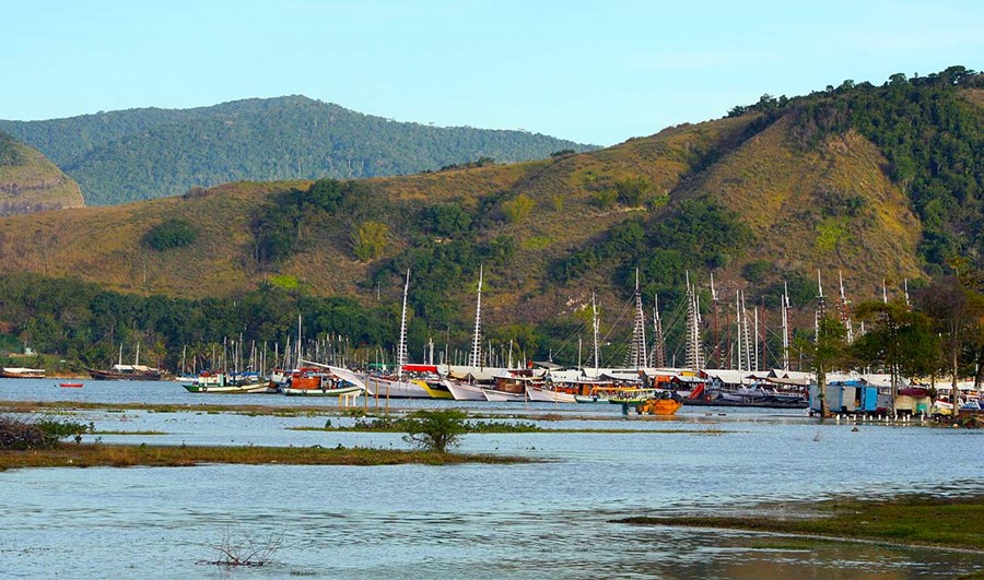 Imagen de viaje LAT.40