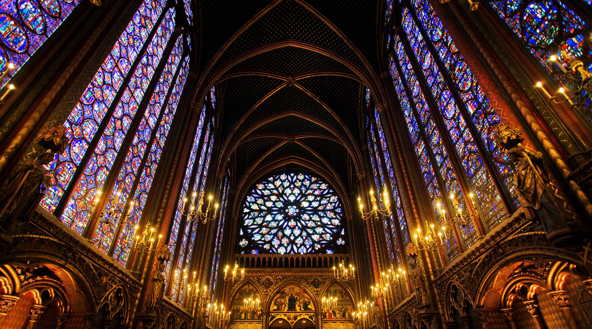 Paris | LAT.40