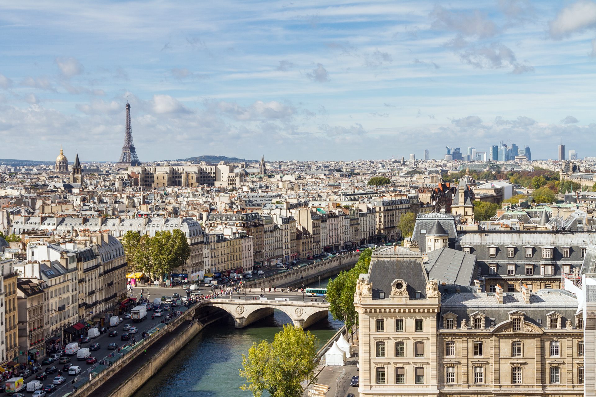 Paris | LAT.40