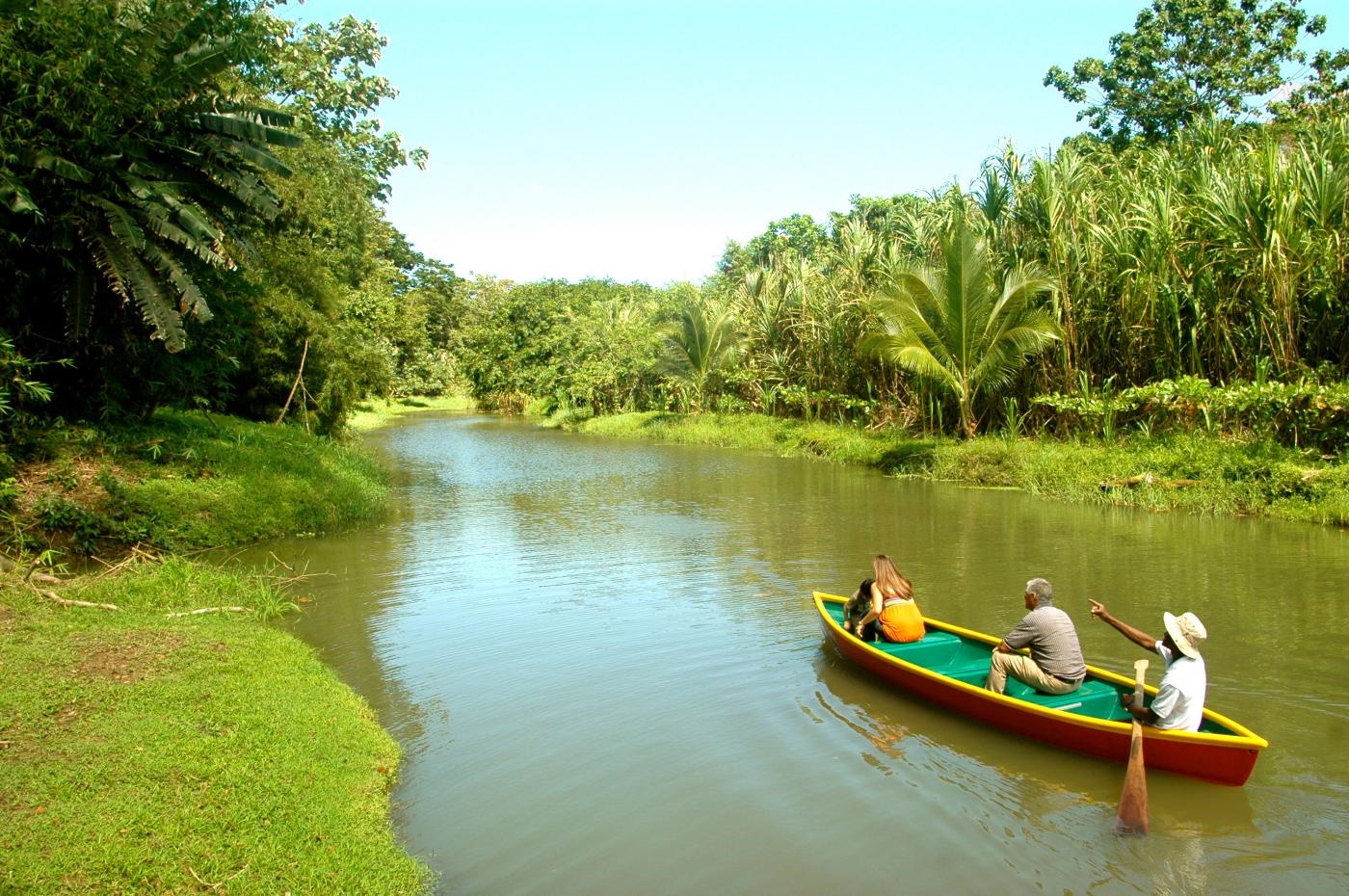 Parque Cahuita | LAT.40