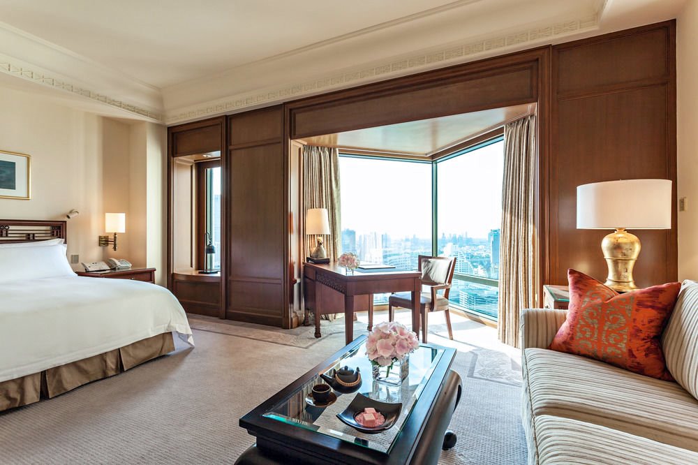 Bangkok