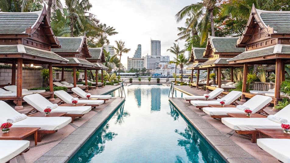 Bangkok