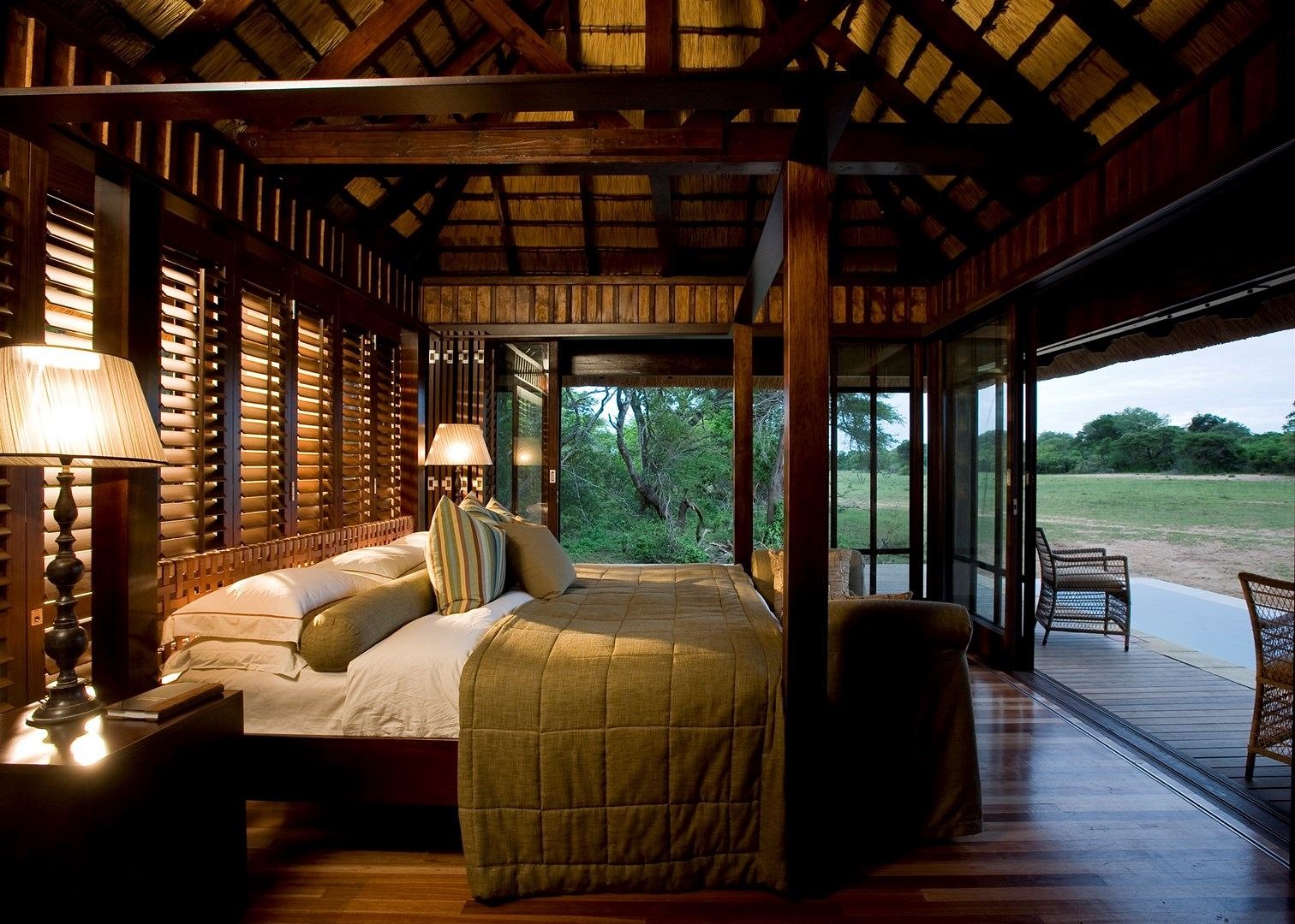 andBeyond Phinda Vlei Lodge en Phinda