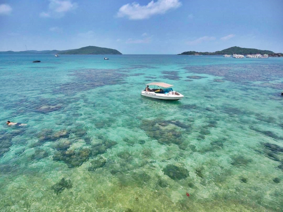 Phu Quoc | LAT.40