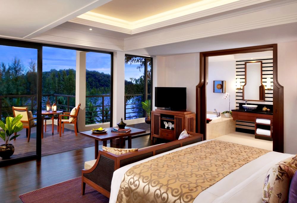 Anantara Layan Phuket en Phuket