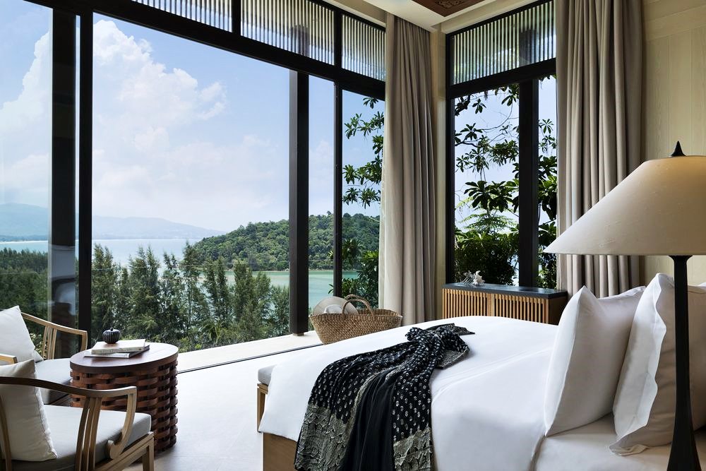 Anantara Layan Phuket en Phuket